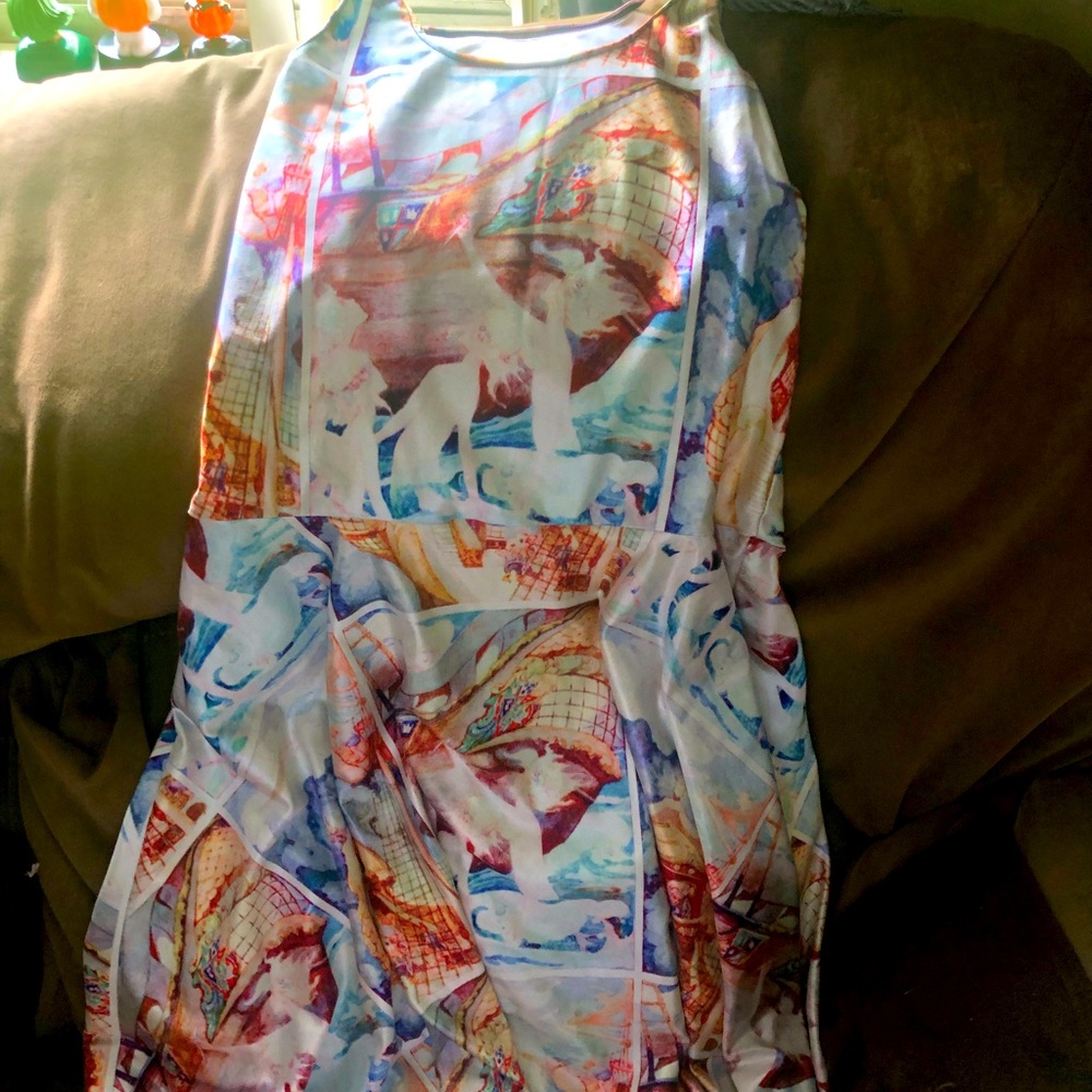 🦥🦥🦥 Pirate 🏴‍☠️ Ship Mermaid 🧜‍♀️ Dress 👗